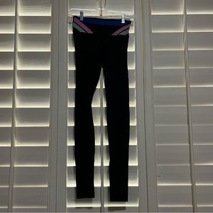 Lululemon Long Leggings